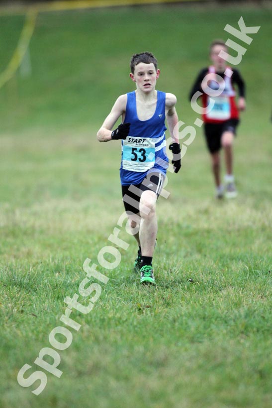 Under-13s,  No. 53